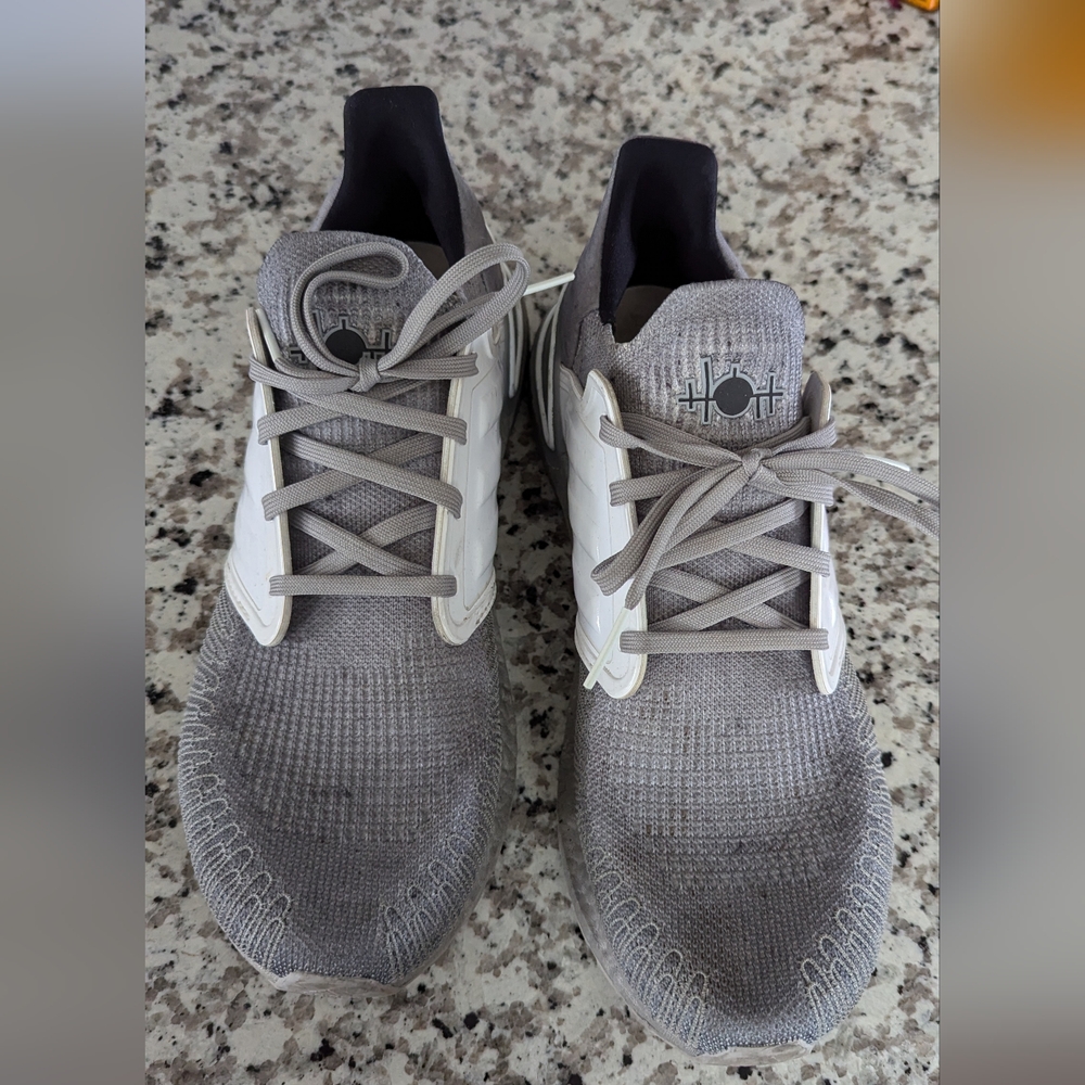Adidas Mens Ultraboost 20 X James Bond